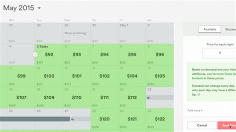 how to calculate airbnb price|How To Set Airbnb Prices and Rates (Included Worksheet!).